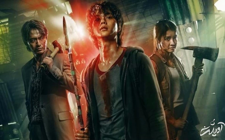 بهترین سریال‌های علمی تخیلی کره‌ای